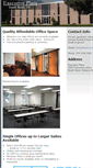 Mobile Screenshot of execplaza.com